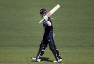 Image result for Kane Williamson 71 â Napier (2014) vs India